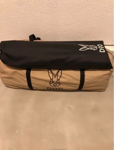 DOD レンコンテント 値下げしました 【公式通販】