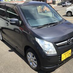 14日まで！！ＡＺワゴン ＤＢＡ－ＭＪ２３Ｓ!Ｈ２３式車検Ｒ４年...