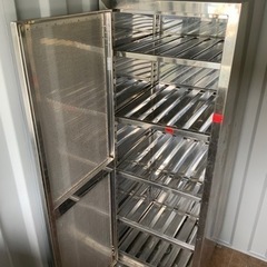 業務用物入れ200