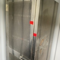 業務用物入れ200