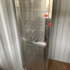 業務用物入れ200