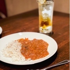 【札幌でランチ❗️】人を繋ぐカレーランチ会 