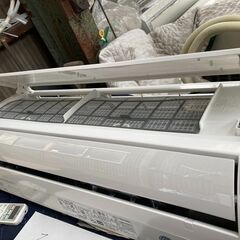 そ3,RAS-AN28C,日立、標準工事費込み,2014年式,10畳用,2.8Kw,中古,東京 