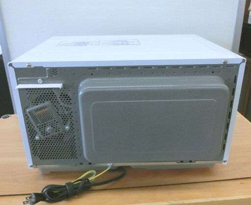 電子レンジ パナソニック 単機能 NE-FL100 2021年製 白 50-60Hz 電子レンジ パナソニック 単機能 NE-FL100 2021年製 白 50-60Hz