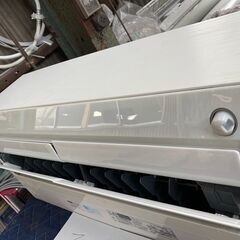 ハイエースサイズそ5,MSZ-EM40E3S,三菱、標準工事費込み,2016年式,12畳