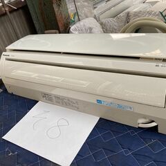 そ8,CS-401CF2,パナソニック,標準工事費込み,2011年式,12畳用,4.0