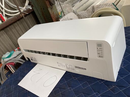 そ10,HA-B22CY,ハイセンス,標準工事費込み,2020年式,6畳用,2.2Kw,中古,東京都内近郊、千葉県松戸市郊送料無料,中古,本体・ガス1年保証,内部洗浄済