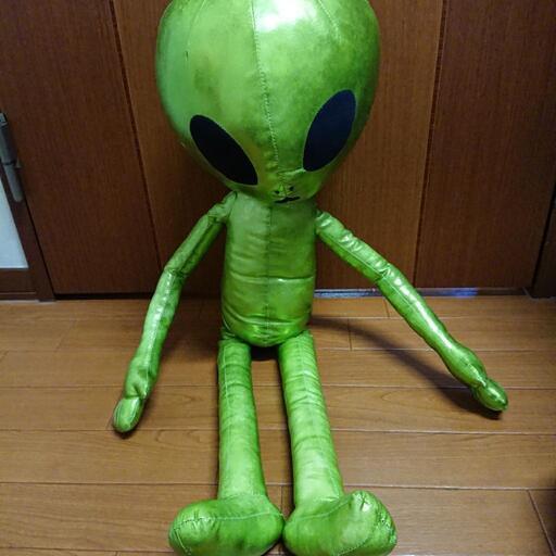 終 となりの宇宙人 ルル 岐阜のおもちゃ ぬいぐるみ の中古あげます 譲ります ジモティーで不用品の処分 終 となりの宇宙人 ルル 岐阜のおもちゃ ぬいぐるみ の中古あげます 譲ります ジモティーで不用品の処分