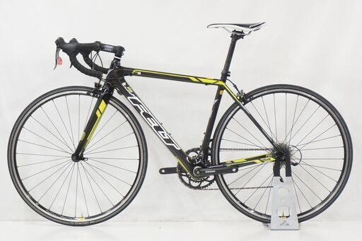 カーボン ロードバイクフレーム フェルト　felt f6 F6/2016 FELT（フェルト） ロードバイク