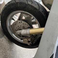 ホンダ DIO 実動 早い者勝ち