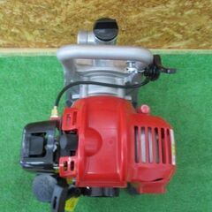 61 エンジンポンプ BIGM 丸山製作所 BP2521A 未使用展示品
