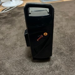 Panasonic電動自転車バッテリー13.2Ah お譲り先様決まりました