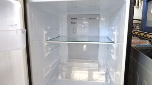 2ドア冷蔵庫 137L 2019年製 シャープ プラズマクラスター搭載 SJ-GD14F