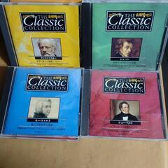 CLASSIC  CD『The Classic Collecti...