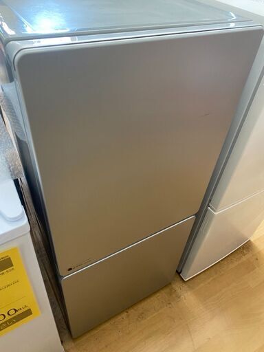 【リサイクル市場エコ伊川谷】U-INGの2014年製2ドア冷蔵庫です!【取りに来られる方限定】