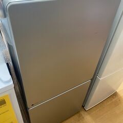 【リサイクル市場エコ伊川谷】U-INGの2014年製2ドア冷蔵庫...