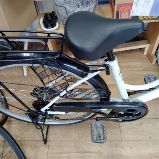 受渡し完了❱中古 ビーチクルーザー 整備済みです