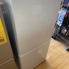 リサイクル市場エコ伊川谷】TWINBIRDの2020年製2ドア冷蔵庫です!【取りに来