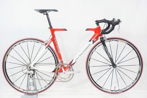ANCHOR 「アンカー」 RCP 2001年頃モデル ロードバイク