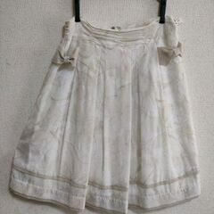 【新社会人スカート】可愛いスカート　サイズ　９