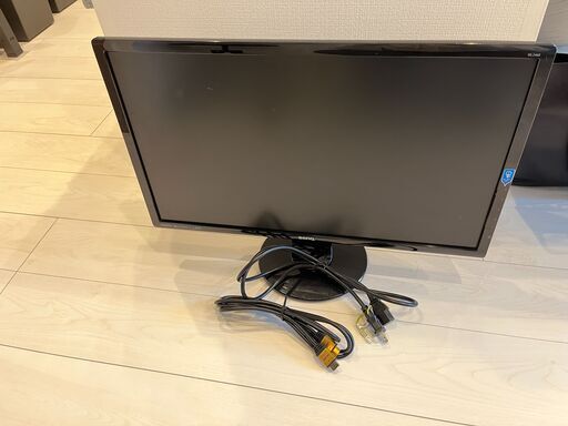 BenQ ベンキュー/PCディスプレイ/GL2460-B