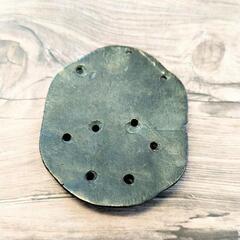 トクチャ(Thokcha)黒②