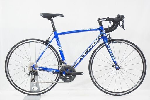 ANCHOR 「アンカー」 RS8 EPSE 2017年モデル ロードバイク