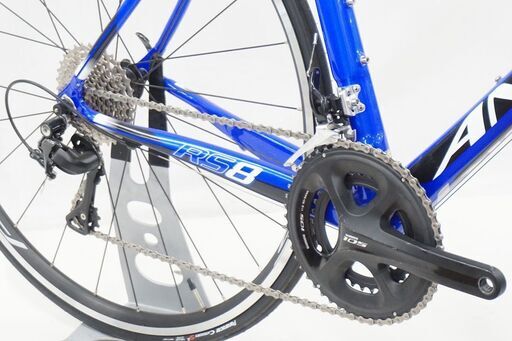 ANCHOR 「アンカー」 RS8 EPSE 2017年モデル ロードバイク
