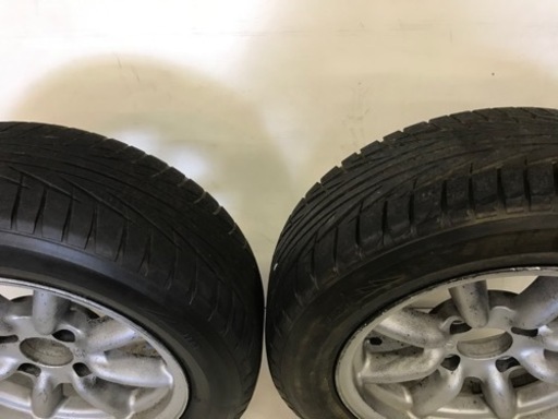 旧車等にブラックレーシング6.5j 15インチ | w2-worldbuffet.co.uk