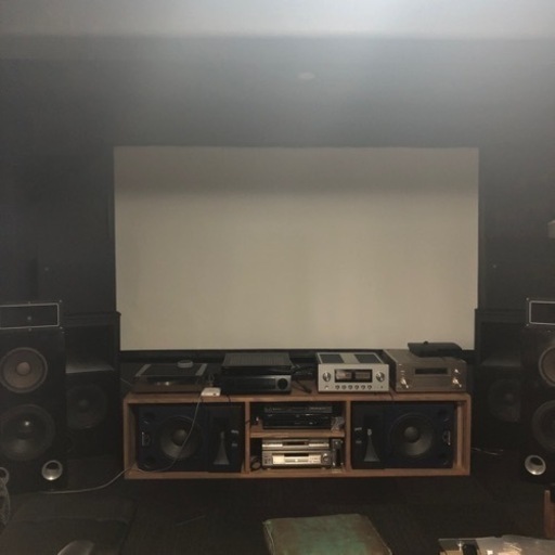 jbl s2600