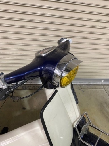 スーパーカブ50 キャブ最終 日本エンジン | energysource.com.br