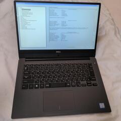 【ネット決済】Dell Inspiron 14  7472 I5...