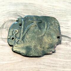 トクチャ(Thokcha)黒③