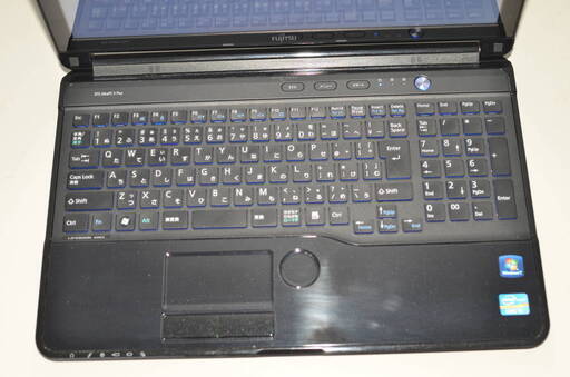 最新Windows11+office 爆速新品SSD256GB 富士通 LIFEBOOK AH56/E i5 