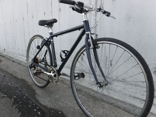 Weekend bikesのクロスバイク 中古自転車 399 【公式通販】