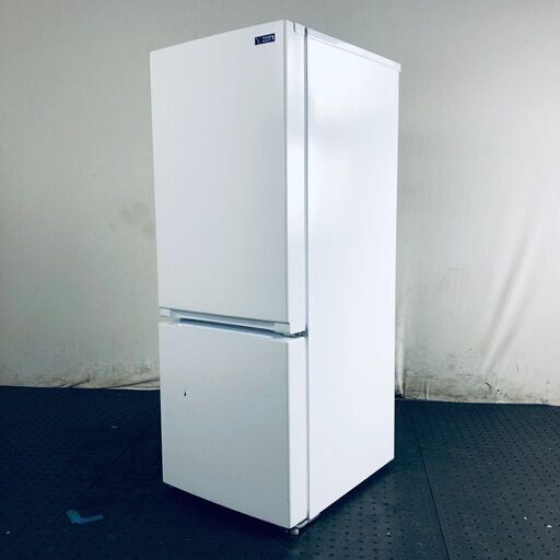 ID:rg214755 ヤマダ電機 YAMADA 冷蔵庫 一人暮らし 2020年製 2ドア
