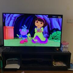 アイリスオーヤマ 40V型 液晶テレビ 