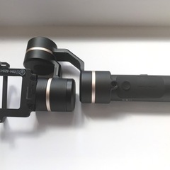 feiyutech G5 3軸ジンバルスタビライザー　国内正規品　新古品