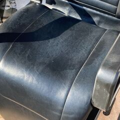 タカラベルモント 電動シャンプーチェア SHAMPOO JOYⅡ 電動理容椅子 理美容機器