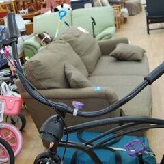 Rainbow ビーチクルーザー 26インチ ブラック COAST101 切替なし レインボー 自転車  札幌市 清田区 平岡