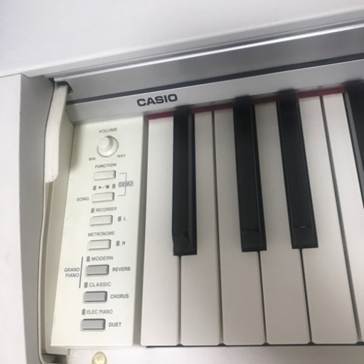カシオ px-7we
