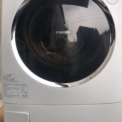 TOHSHIBA　東芝　ドラム式洗濯機　TW-Z9500L 20...