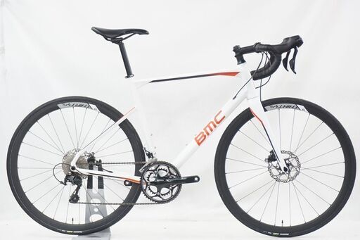 BMC 「ビーエムシー」 ROADMACHINE 03 2017年モデル ロードバイク