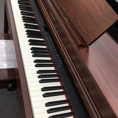 i524 YAMAHA clavinova CLP-440M 2012年製 ヤマハ クラビノーバ 電子ピアノ
