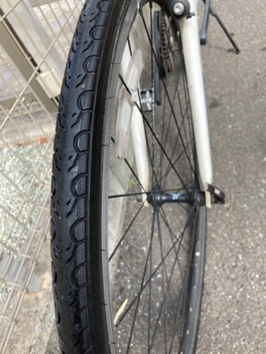(美品)Z3イオンバイク(21段変速)