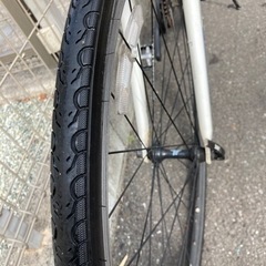 (美品)Z3イオンバイク(21段変速)