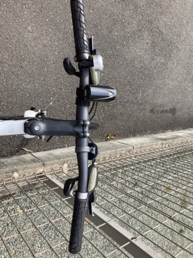 (美品)Z3イオンバイク(21段変速)