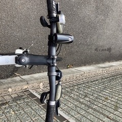 (美品)Z3イオンバイク(21段変速)