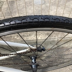 (美品)Z3イオンバイク(21段変速)