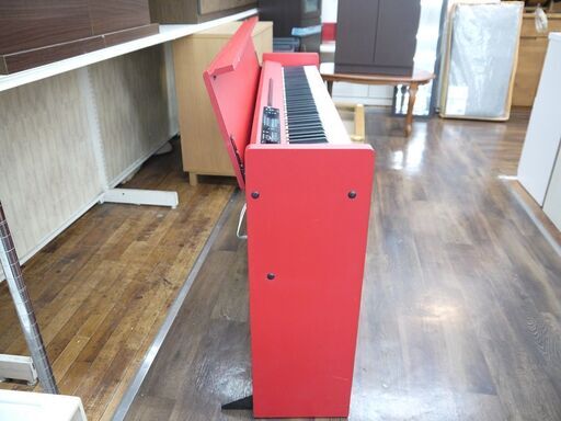 安心の6ヶ月保証付！【KORG】電子ピアノ売ります！」